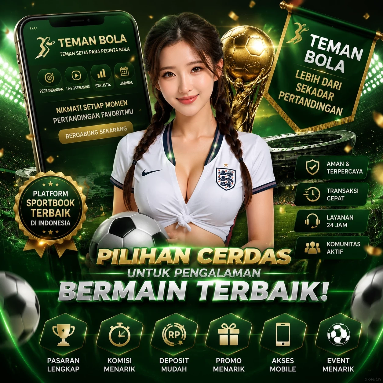 okewin Unduh