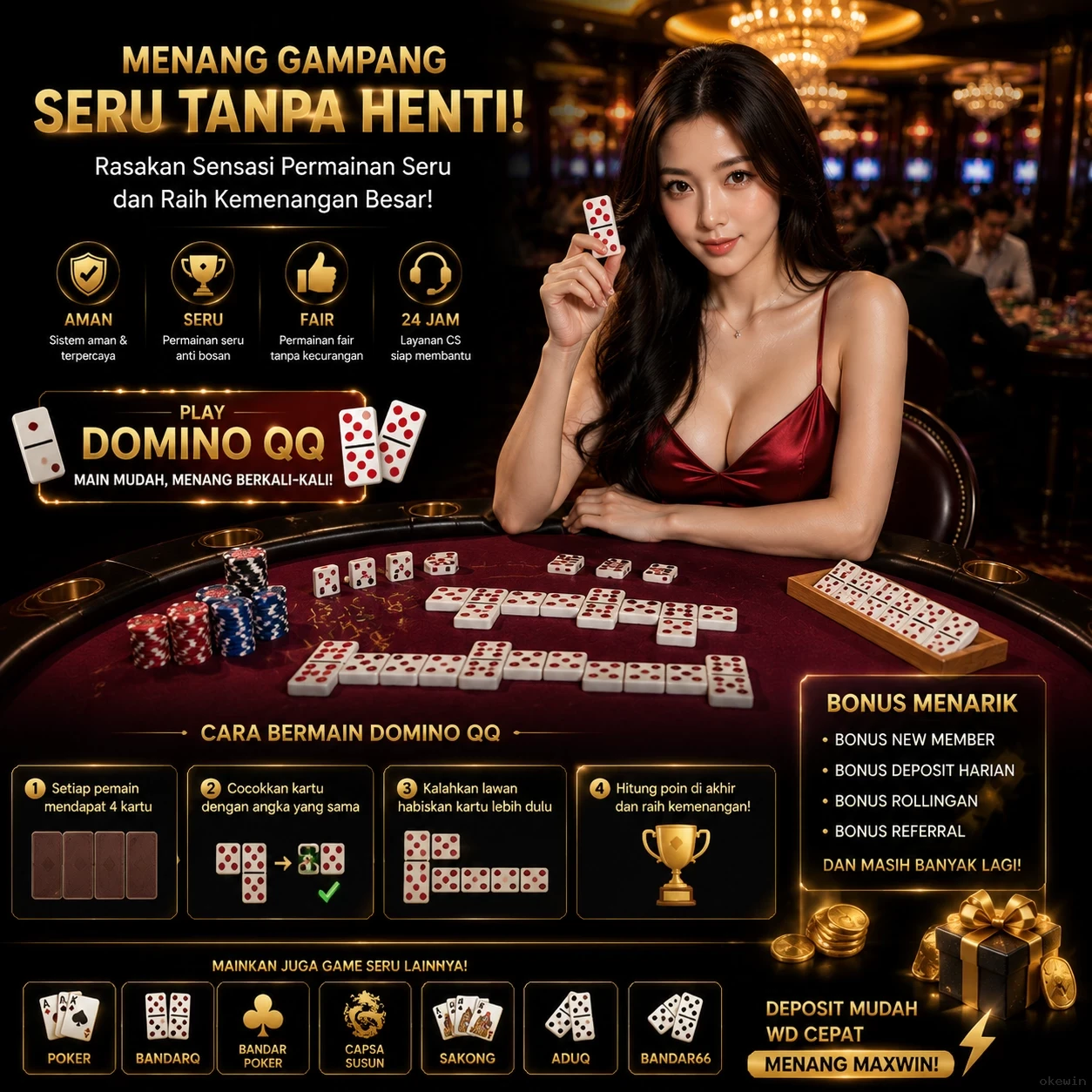 okewin APK