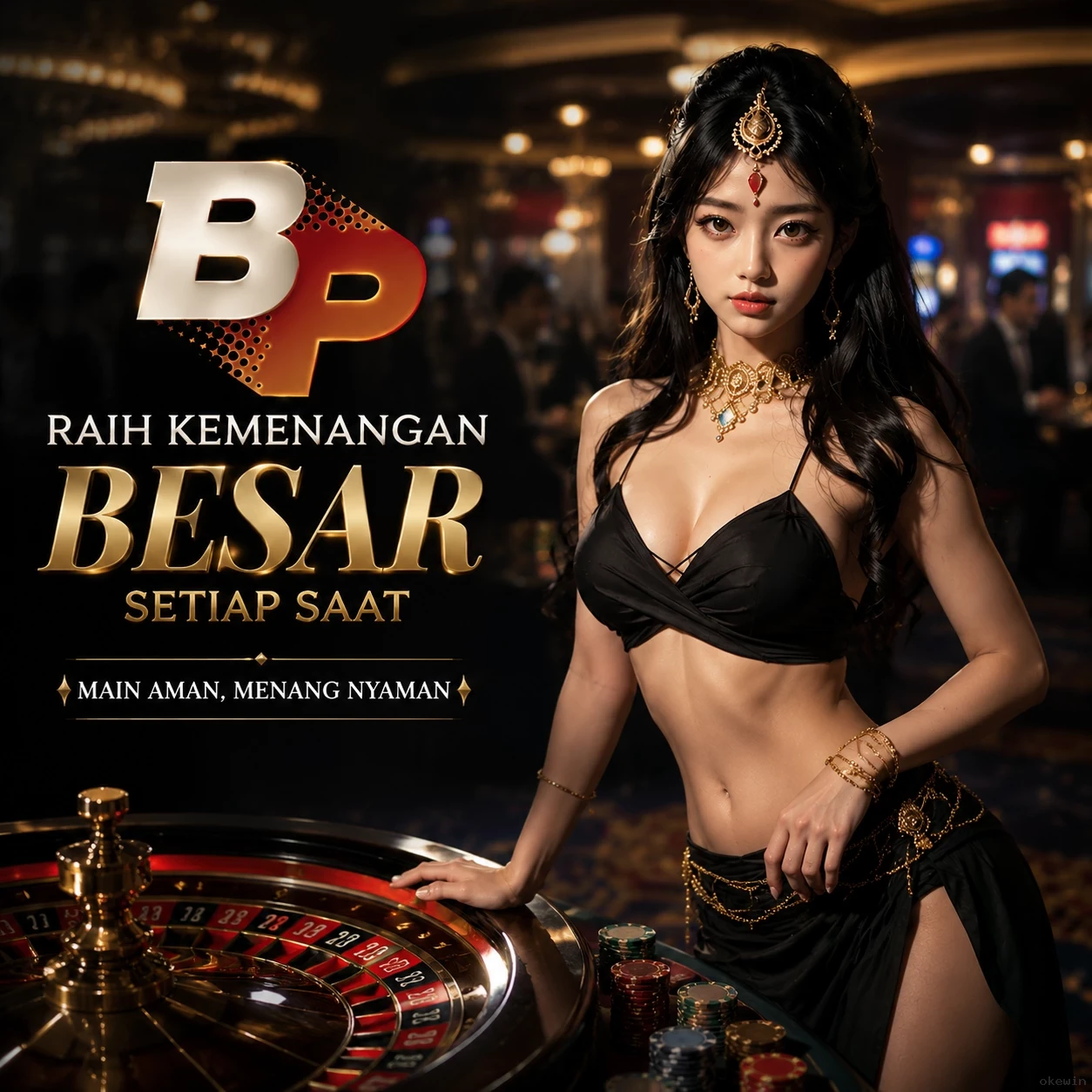 okewin Resmi - Unduh APK